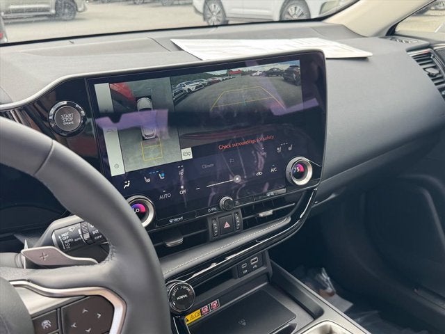 2026 Lexus NX 350 LUXURY AWD