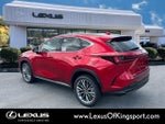 2026 Lexus NX 350 LUXURY AWD