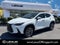 2026 Lexus NX HYBRID NX 350h LUXURY AWD