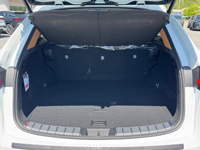 2026 Lexus NX HYBRID NX 350h LUXURY AWD