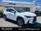 2026 Lexus NX HYBRID NX 350h LUXURY AWD