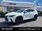 2026 Lexus NX PLUG-IN HYBRID ELECTRIC VEHICLE NX 450h+ LUXURY AWD