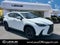 2026 Lexus NX PLUG-IN HYBRID ELECTRIC VEHICLE NX 450h+ LUXURY AWD