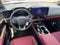 2026 Lexus NX PLUG-IN HYBRID ELECTRIC VEHICLE NX 450h+ LUXURY AWD