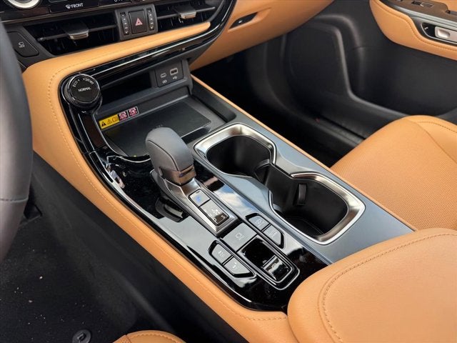 2026 Lexus NX PLUG-IN HYBRID ELECTRIC VEHICLE NX 450h+ PREMIUM AWD