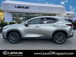 2026 Lexus NX PLUG-IN HYBRID ELECTRIC VEHICLE NX 450h+ PREMIUM AWD