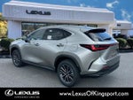 2026 Lexus NX PLUG-IN HYBRID ELECTRIC VEHICLE NX 450h+ PREMIUM AWD