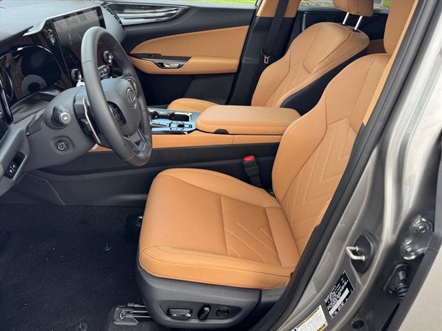 2026 Lexus NX PLUG-IN HYBRID ELECTRIC VEHICLE NX 450h+ PREMIUM AWD