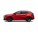 2026 Lexus NX 350 F SPORT HANDLING AWD