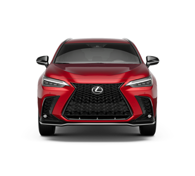 2026 Lexus NX 350 F SPORT HANDLING AWD