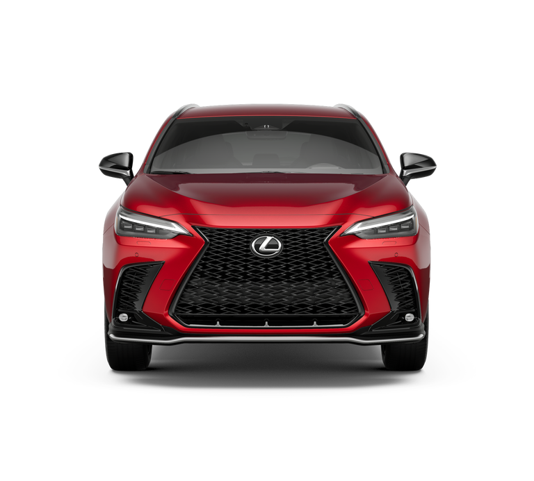 2026 Lexus NX 350 F SPORT HANDLING AWD