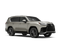 2026 Lexus LX 600 F SPORT HANDLING