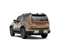 2026 Lexus GX 550 OVERTRAIL+