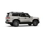 2026 Lexus GX 550 OVERTRAIL+