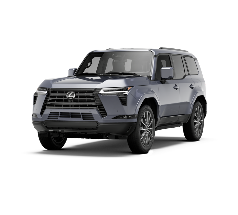 2026 Lexus GX