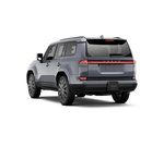 2026 Lexus GX 550 LUXURY+