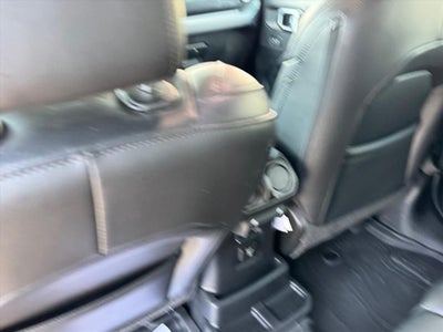 2023 Jeep Wrangler Altitude