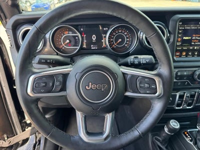 2023 Jeep Wrangler Altitude