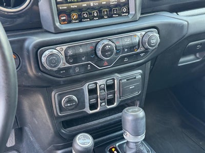 2023 Jeep Wrangler Altitude