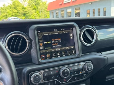2023 Jeep Wrangler Altitude