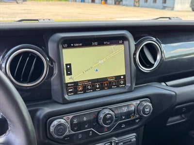 2023 Jeep Wrangler Altitude