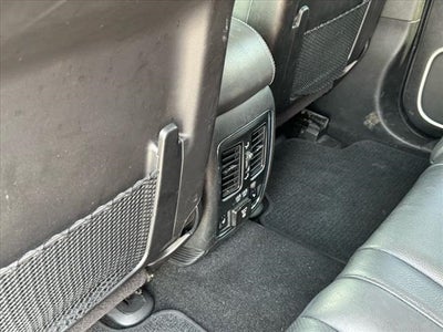 2021 Jeep Grand Cherokee Summit