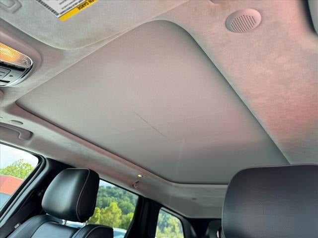 2021 Jeep Grand Cherokee Summit