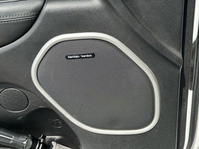 2021 Jeep Grand Cherokee Summit