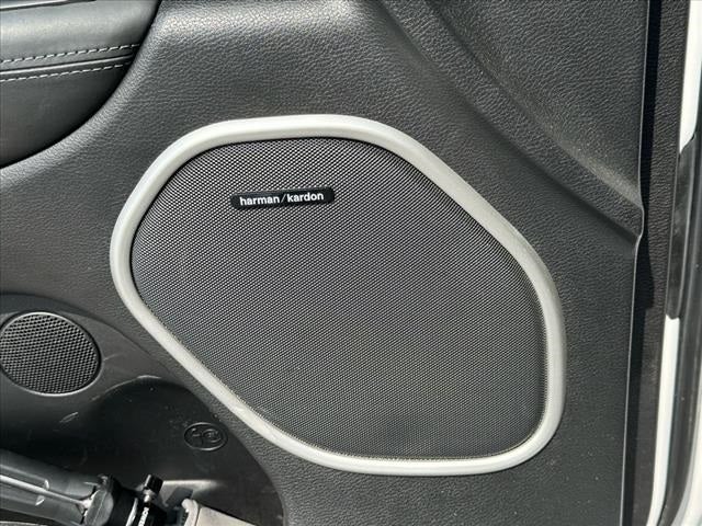 2021 Jeep Grand Cherokee Summit