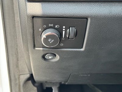 2021 Jeep Grand Cherokee Summit