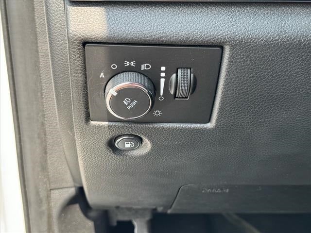 2021 Jeep Grand Cherokee Summit