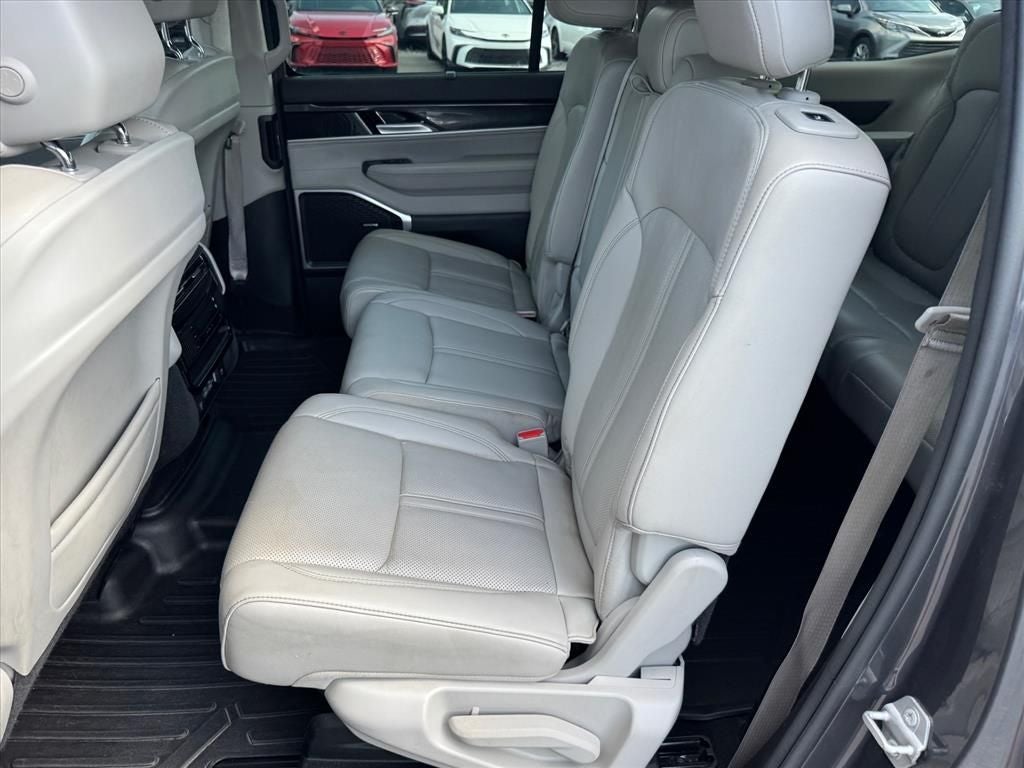 2022 Jeep Wagoneer Series I