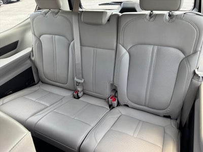 2022 Jeep Wagoneer Series I
