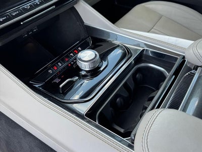 2022 Jeep Wagoneer Series I