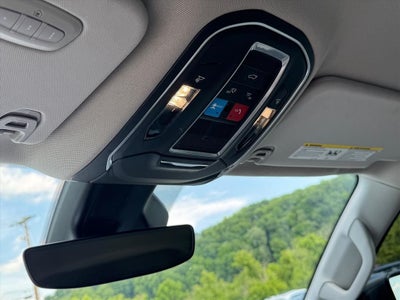 2022 Jeep Wagoneer Series I