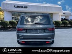 2022 Jeep Wagoneer Series I