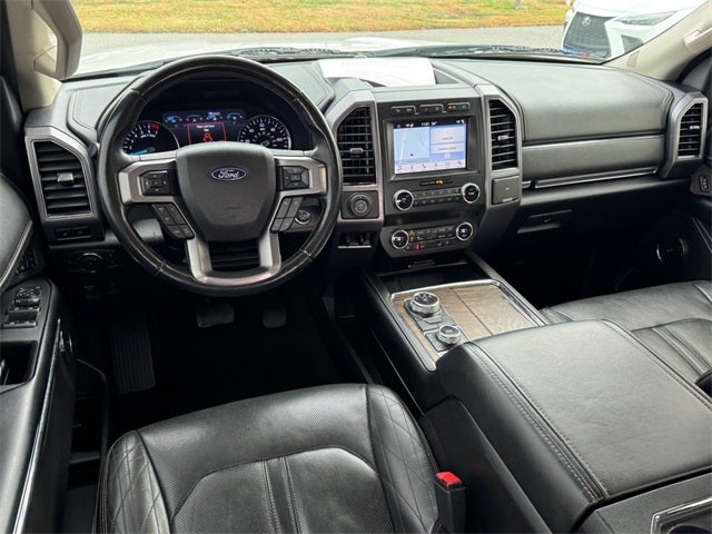 2019 Ford Expedition Platinum