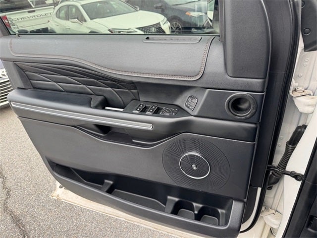 2019 Ford Expedition Platinum