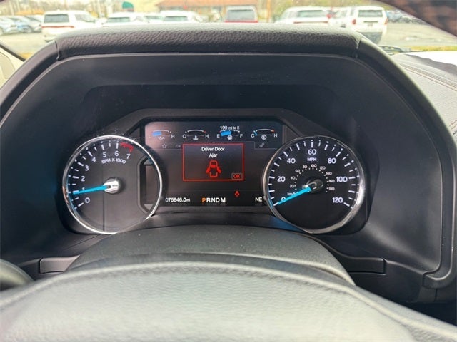 2019 Ford Expedition Platinum