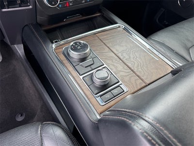 2019 Ford Expedition Platinum