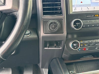 2019 Ford Expedition Platinum