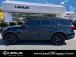 2024 Ford Explorer Timberline