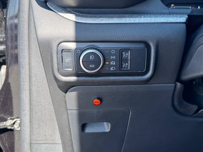 2024 Ford Explorer Timberline