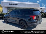 2024 Ford Explorer Timberline
