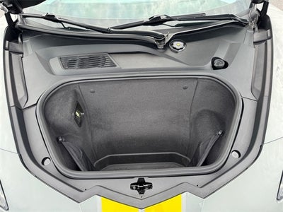 2022 Chevrolet Corvette Stingray 3LT