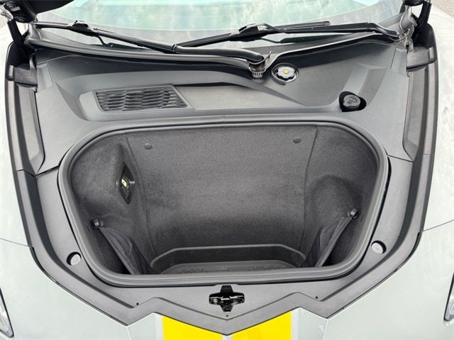 2022 Chevrolet Corvette Stingray 3LT