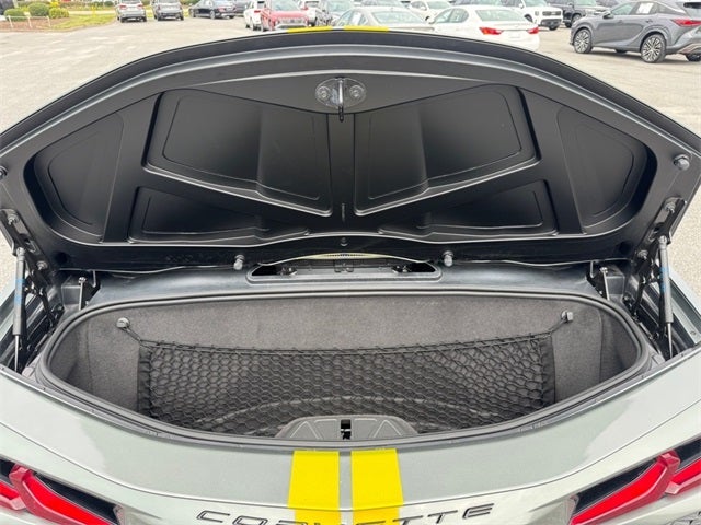 2022 Chevrolet Corvette Stingray 3LT