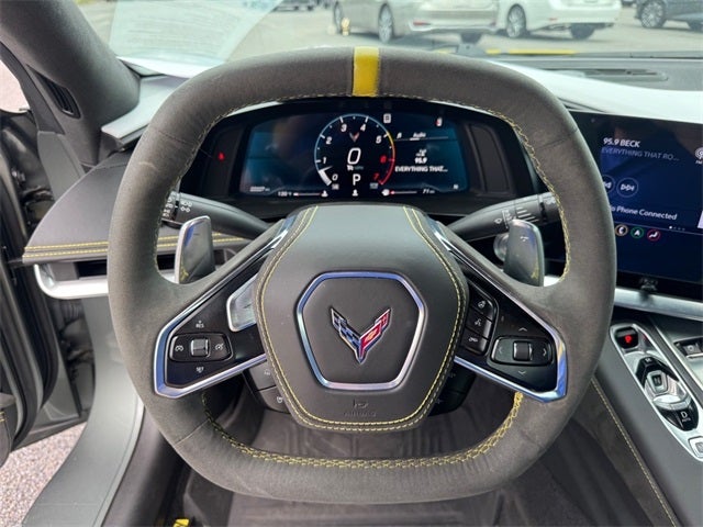 2022 Chevrolet Corvette Stingray 3LT