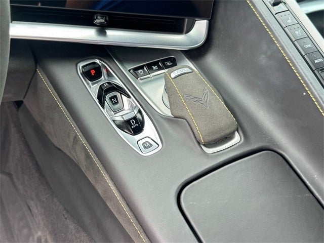 2022 Chevrolet Corvette Stingray 3LT