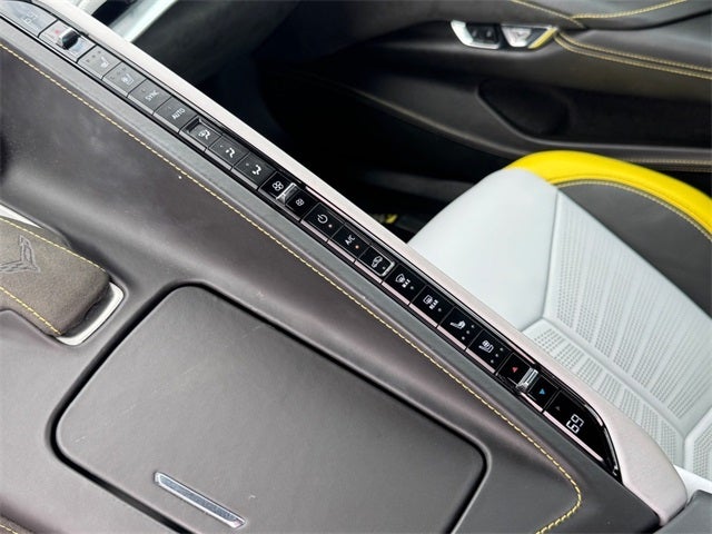 2022 Chevrolet Corvette Stingray 3LT